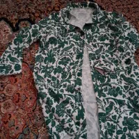 لباس نیمه آماده  برای کسی ک خیاط خیلی مناسب