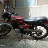 سوزوکی GP125