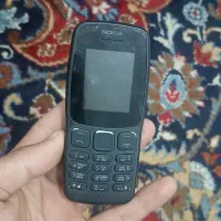 گوشی نوکیا سالم 1میلیون وپونصد