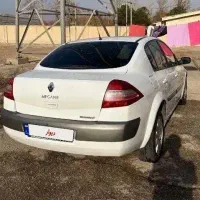 مگان ۲۰۰۰ مدل ۸۹ بیرنگ