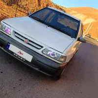 پراید مدل 85