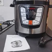 زود پز برقی بوش