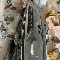 داشبورد تیگو ۸پرو