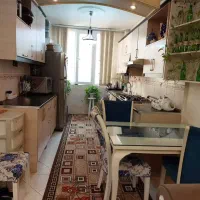 ۵۳ متر با پارکینگ و انباری