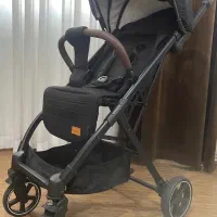 کالسکه کیدیلو بسیار تمیز