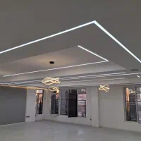 طراحی و اجرای تخصصی کناف تایل دامپا