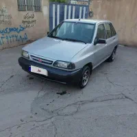 پراید 85 تک برگ سند