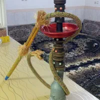 قلیان شیک