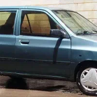 پراید مدل۷۶