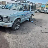 مزدا ژاپنی استثنایی