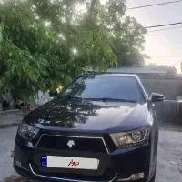 دنا پلاس ۵ دنده بدون رنگ