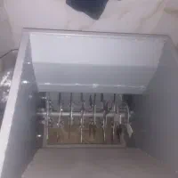 علوفه خردکن