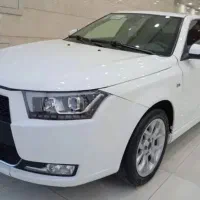 دنا پلاس اتوماتیک توربو کارمندی