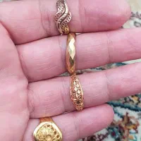 طلای شیک