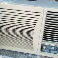 کولر گازی گری