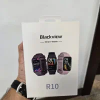 ساعت هوشمند بلک ویو Smart Watch Blackview R10