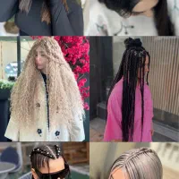 پکیج آموزش بافتمو مبتدی تا پیشرفته