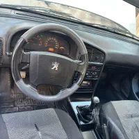 پژو ۴۰۵ مدل ۸۷|خودرو سواری و وانت|مراغه, |دیوار