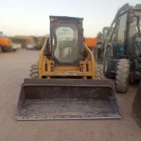 بابکت 850 مدل 2012