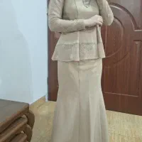 لباس مجلسی