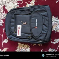 کیف مدرسه استفاده نشده نو