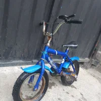 دوچرخه سایز ۱۲