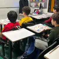 تسلط به زبان جهانی را با ما تجربه کنید