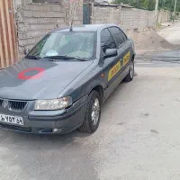 تاکسی دربستی به تمام نقاط کشور