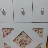 میز چرخ خیاطی