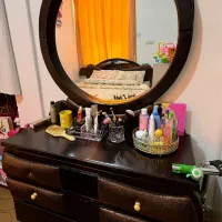 میز آرایش