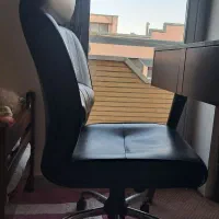 صندلی چرخ دار جک دار