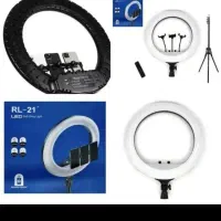 رینگ لایت مدلRL-21