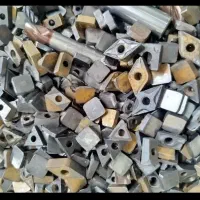 ضایعات الماس(تنگستن)