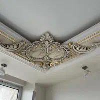 نقاشی ساختمان سراسر شیراز