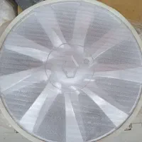رینگ مگان|قطعات یدکی و لوازم جانبی|شهر ری, کارخانه سیمان|دیوار