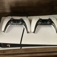 PS5 slim 1 tra فول بازی
