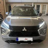 میتسوبیشی اکلیپس ۲۰۲۵