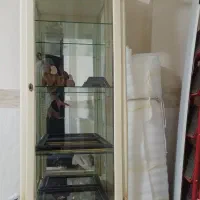 فروش یک عدد بوفه به قیمت توافقی