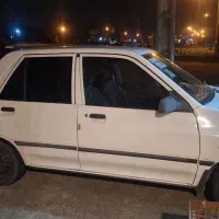 فروش پراید 131