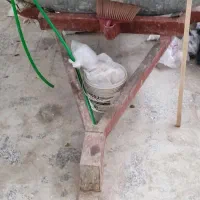 تانکر سیار شاسی شده 2500لیتری