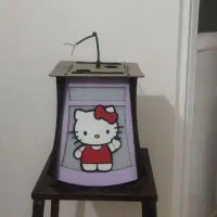 لوستراتاق کودک