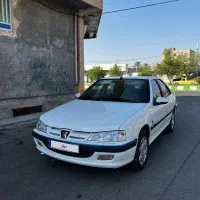 پژو پارس tu5سیمی