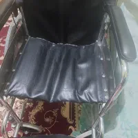 صندلی چرخدار ویلچر