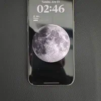 آیفون ۱۵ پرو