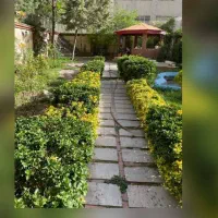 مستقلات ۴۲۰ متر ۴طبقه ۱۳ ساله