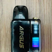 پاد آرگاسp2درحد