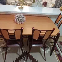 میز ناهار خوری