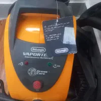 بخارشو آکبند آستفاده  نشده