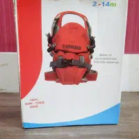 آغوشی نو نو آکبند در کارتن