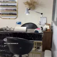 وسایل ناخن